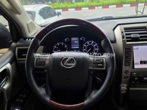 Xe Lexus GX 460 2010