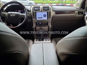 Xe Lexus GX 460 2010