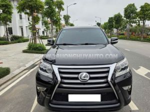 Xe Lexus GX 460 2010