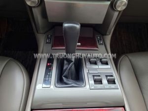 Xe Lexus GX 460 2010