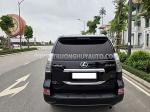 Xe Lexus GX 460 2010