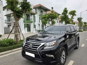 Xe Lexus GX 460 2010