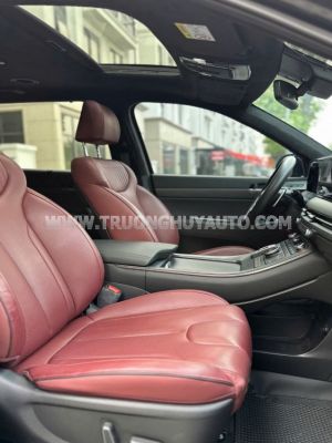 Xe Hyundai Palisade Prestige 2.2 AT HTRAC 2025