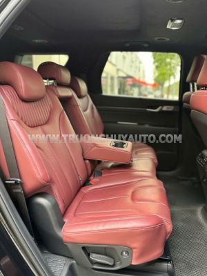 Xe Hyundai Palisade Prestige 2.2 AT HTRAC 2025