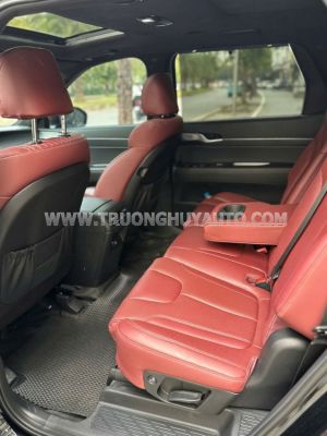 Xe Hyundai Palisade Prestige 2.2 AT HTRAC 2025