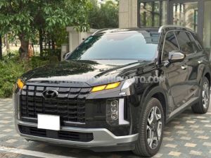Xe Hyundai Palisade Prestige 2.2 AT HTRAC 2025