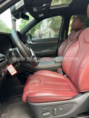 Xe Hyundai Palisade Prestige 2.2 AT HTRAC 2025