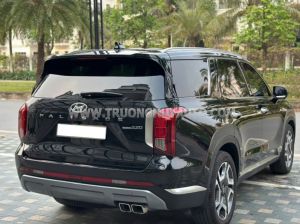 Xe Hyundai Palisade Prestige 2.2 AT HTRAC 2025