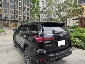 Xe Toyota Fortuner Legender 2.8L 4x4 AT 2022