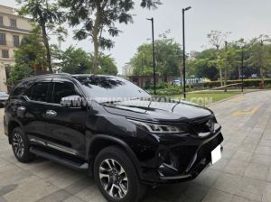 Xe Toyota Fortuner Legender 2.8L 4x4 AT 2022