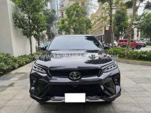 Toyota Fortuner Legender 2.8L 4x4 AT