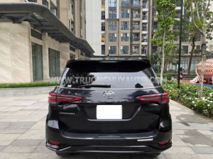 Xe Toyota Fortuner Legender 2.8L 4x4 AT 2022