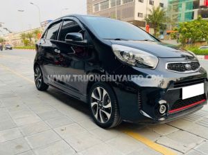 Xe Kia Morning Si AT 2018