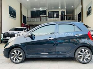 Xe Kia Morning Si AT 2018