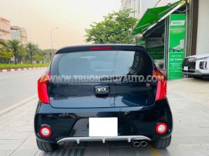 Xe Kia Morning Si AT 2018