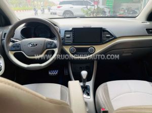 Xe Kia Morning Si AT 2018