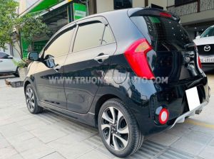 Xe Kia Morning Si AT 2018