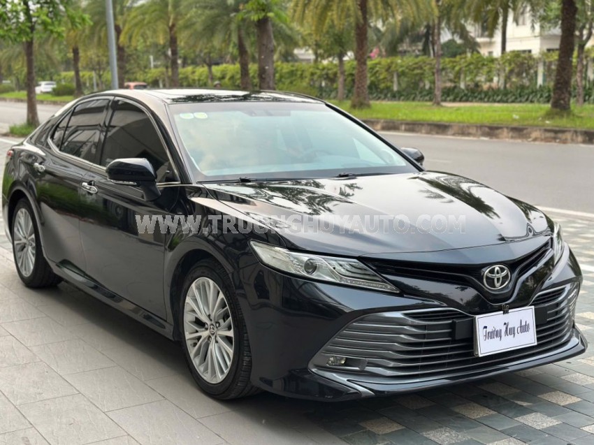 Toyota Camry 2.5Q
