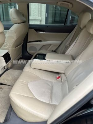 Xe Toyota Camry 2.5Q 2021