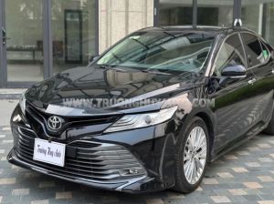 Xe Toyota Camry 2.5Q 2021