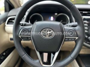 Xe Toyota Camry 2.5Q 2021