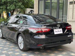 Xe Toyota Camry 2.5Q 2021