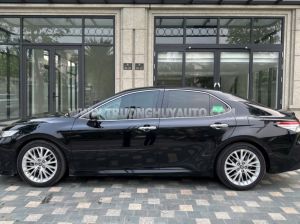 Xe Toyota Camry 2.5Q 2021