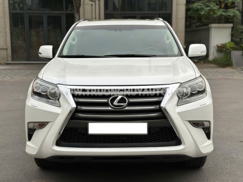 Lexus GX 460