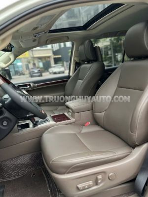 Xe Lexus GX 460 2015