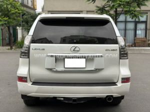 Xe Lexus GX 460 2015