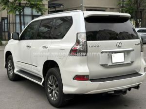 Xe Lexus GX 460 2015