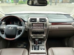 Xe Lexus GX 460 2015