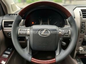 Xe Lexus GX 460 2015