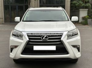 Lexus GX 460