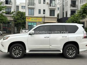 Xe Lexus GX 460 2015