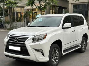 Xe Lexus GX 460 2015