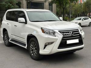 Xe Lexus GX 460 2015