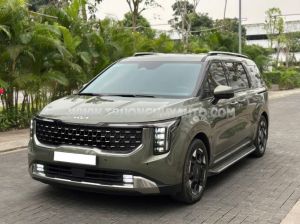 Xe Kia Carnival Signature 2.2D 2024