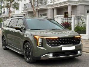 Xe Kia Carnival Signature 2.2D 2024