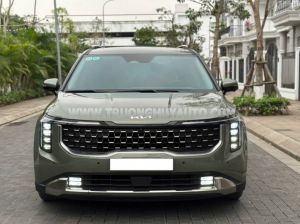 Xe Kia Carnival Signature 2.2D 2024