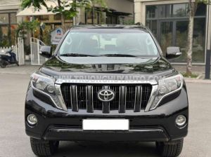 Toyota Prado TXL 2.7L