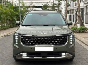 Kia Carnival Signature 2.2D