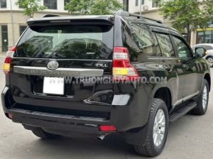 Xe Toyota Prado TXL 2.7L 2016