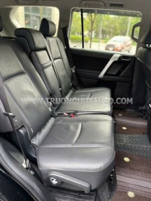 Xe Toyota Prado TXL 2.7L 2016