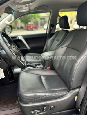 Xe Toyota Prado TXL 2.7L 2016