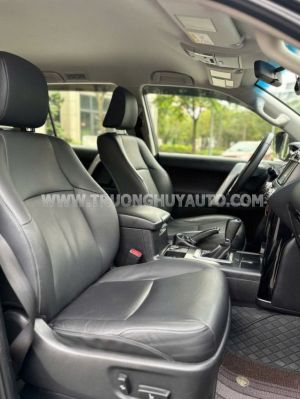 Xe Toyota Prado TXL 2.7L 2016