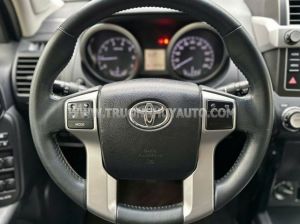 Xe Toyota Prado TXL 2.7L 2016