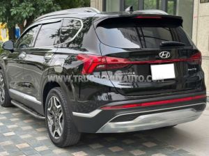 Xe Hyundai SantaFe Cao cấp 2.2L HTRAC 2022