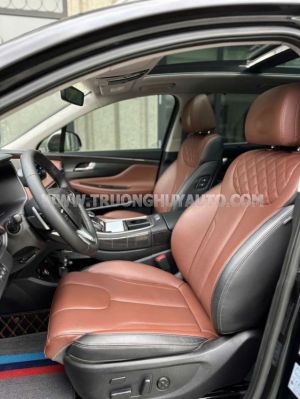 Xe Hyundai SantaFe Cao cấp 2.2L HTRAC 2022