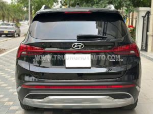 Xe Hyundai SantaFe Cao cấp 2.2L HTRAC 2022